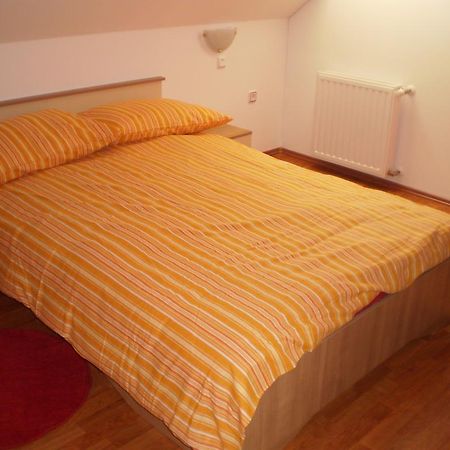Apartments Petar Pan Krapinske Toplice Pokoj fotografie