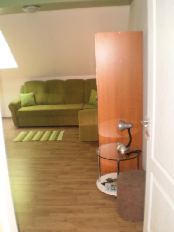 Apartments Petar Pan Krapinske Toplice Pokoj fotografie