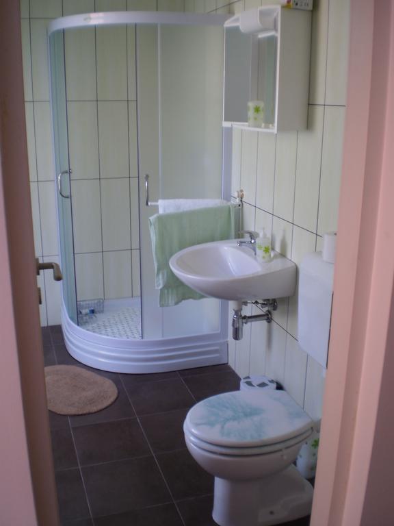 Apartments Petar Pan Krapinske Toplice Pokoj fotografie