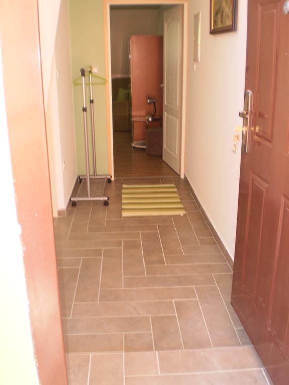 Apartments Petar Pan Krapinske Toplice Pokoj fotografie