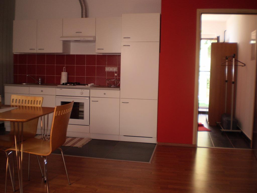 Apartments Petar Pan Krapinske Toplice Pokoj fotografie