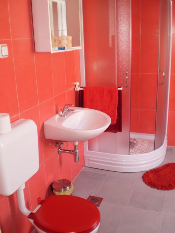 Apartments Petar Pan Krapinske Toplice Pokoj fotografie