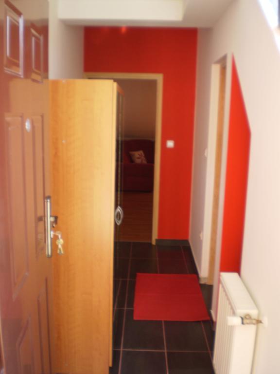 Apartments Petar Pan Krapinske Toplice Pokoj fotografie