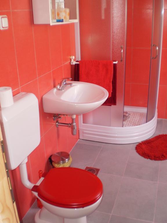 Apartments Petar Pan Krapinske Toplice Pokoj fotografie